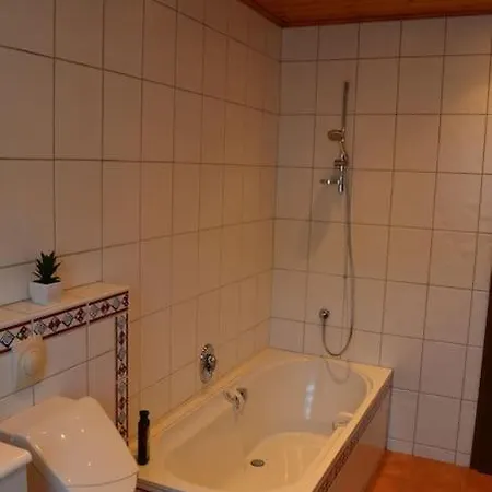 Layer Moselbogen شقة *