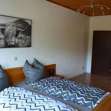 شقة Layer Moselbogen كوبلنس