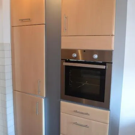 Layer Moselbogen شقة