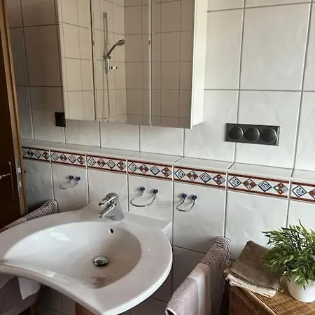 Layer Moselbogen شقة *