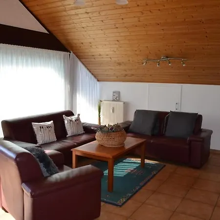 شقة Layer Moselbogen *