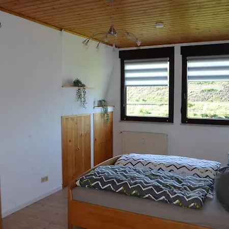 Layer Moselbogen شقة كوبلنس