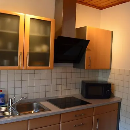 شقة Layer Moselbogen