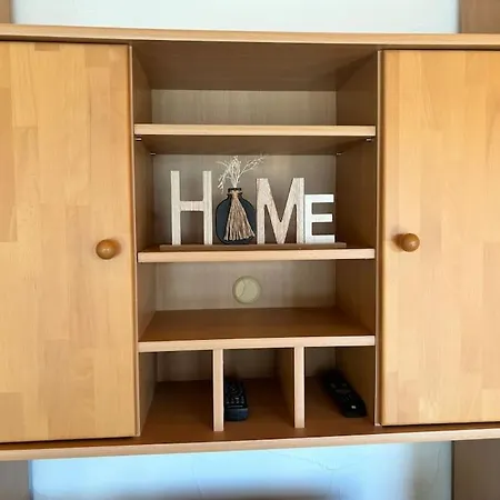 Layer Moselbogen شقة كوبلنس