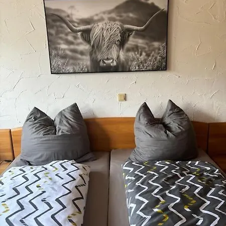 Layer Moselbogen شقة