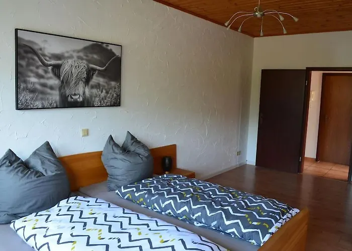 Apartman Layer Moselbogen Koblenz