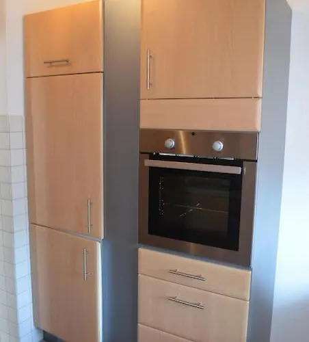 Layer Moselbogen Apartman