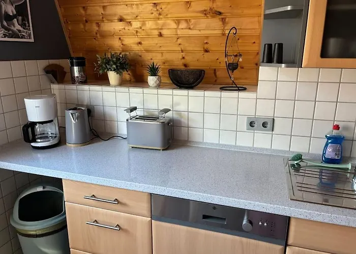 Apartman Layer Moselbogen *