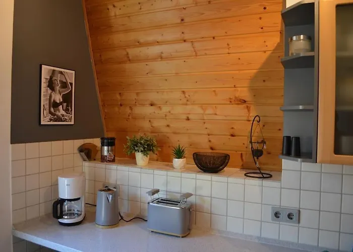 Layer Moselbogen Apartman Koblenz