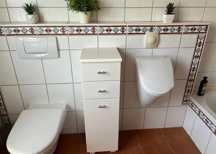 Layer Moselbogen Apartman