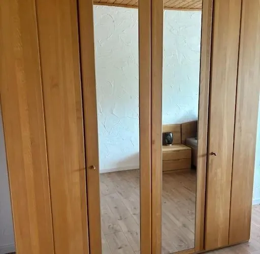 Apartman Layer Moselbogen