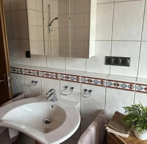 Layer Moselbogen Apartman *