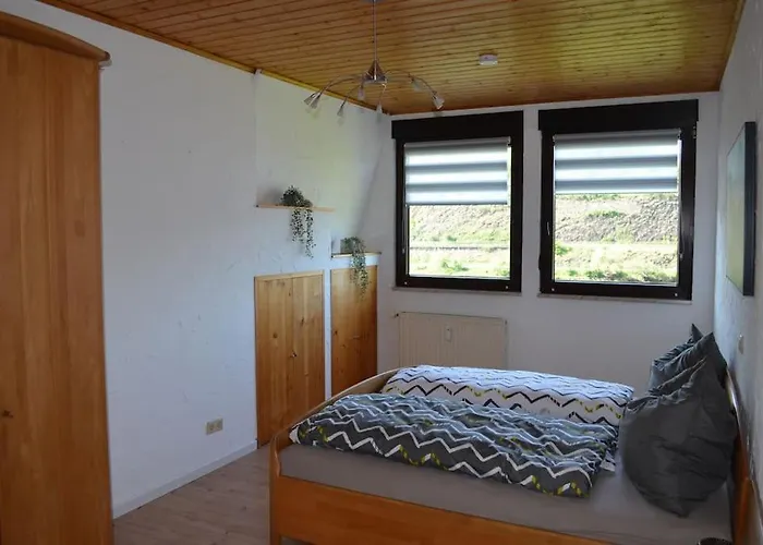 Layer Moselbogen Apartman Koblenz