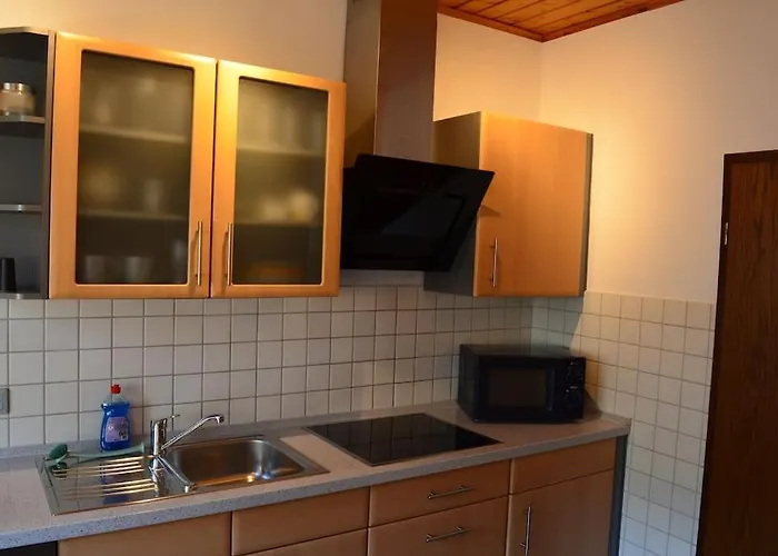 Apartman Layer Moselbogen