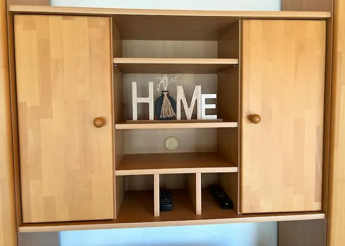 Layer Moselbogen Apartman Koblenz