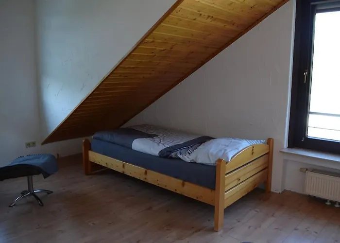 Layer Moselbogen Apartman *